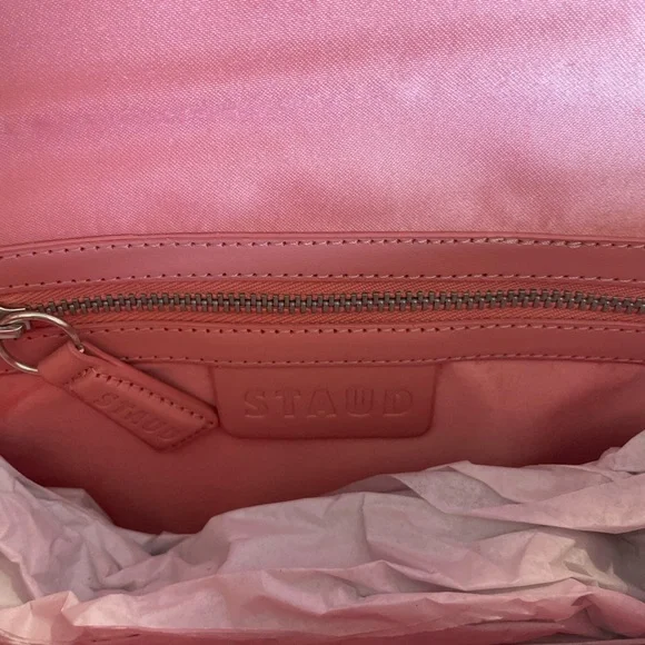 STAUD BEADED TOMMY BAG - Picture 11 of 11